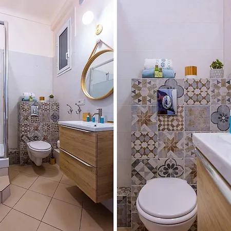 Apartamento My Casa - Dijon Nice