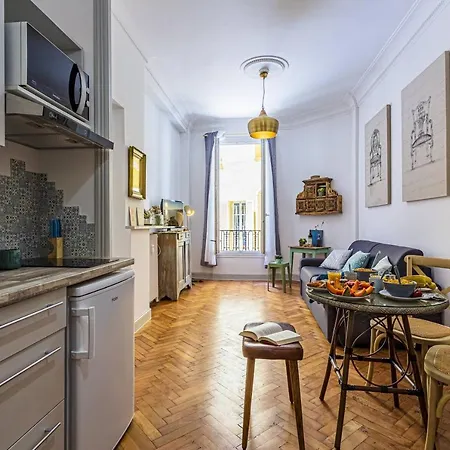 Apartamento My Casa - Dijon